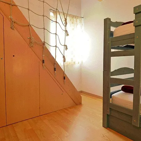 ヴィラ Blue 2 バニョレ