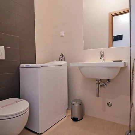 Holiday home Blue 2 *