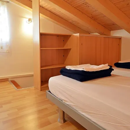 Holiday home Blue 2