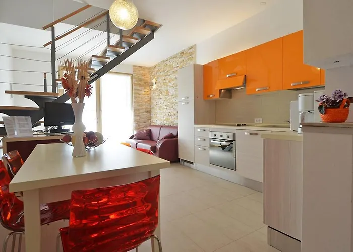 Blue 2 Villa Banjole