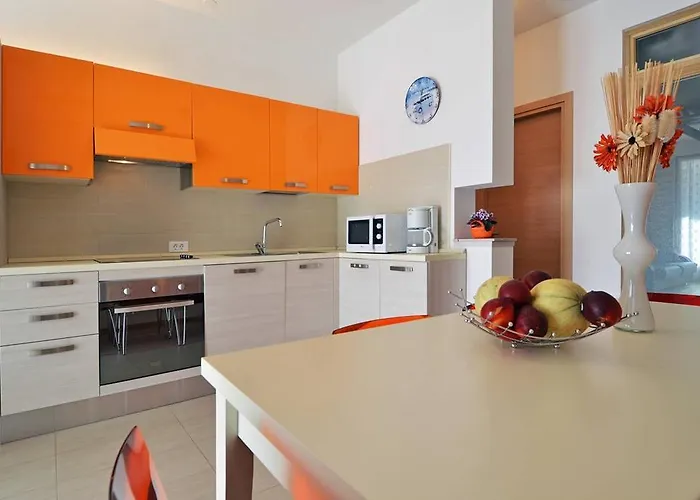 Villa Blue 2 Banjole